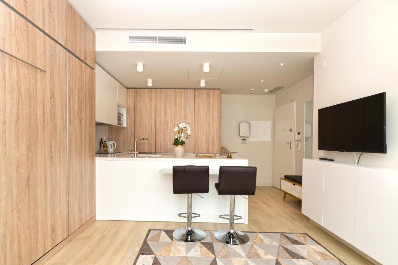 Avenida Da Liberdade Luxury Studio Lisboa Εξωτερικό φωτογραφία