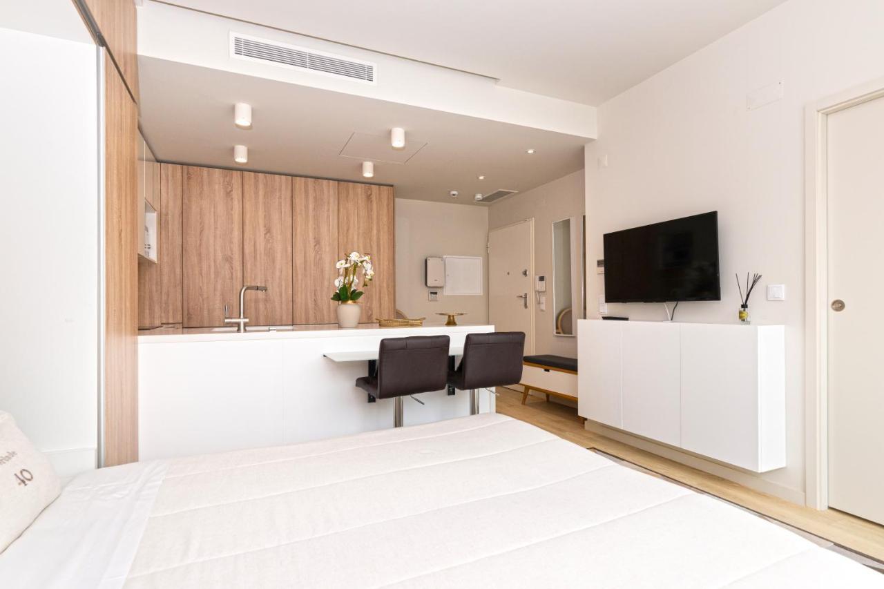 Avenida Da Liberdade Luxury Studio Lisboa Εξωτερικό φωτογραφία