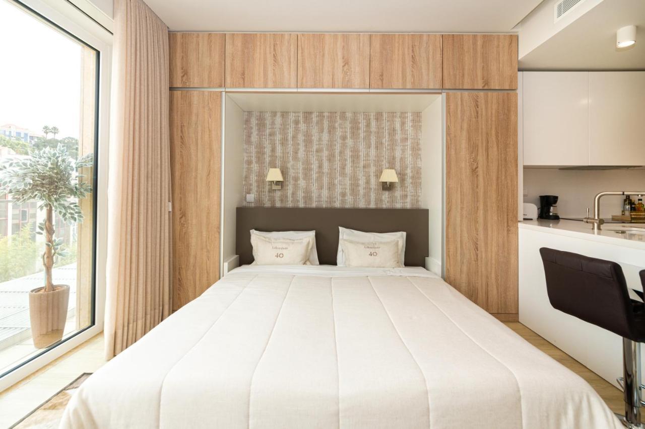 Avenida Da Liberdade Luxury Studio Lisboa Εξωτερικό φωτογραφία